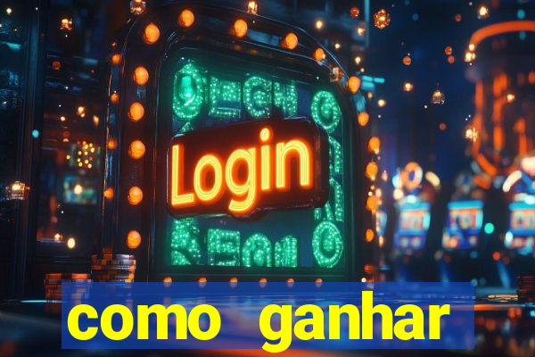 como ganhar dinheiro jogando sem depositar nada